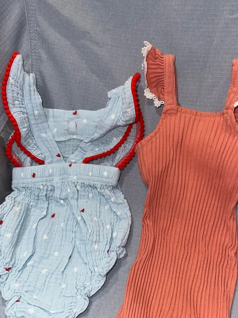 Baby Girl Bundle 0-3M Exellent Condition
